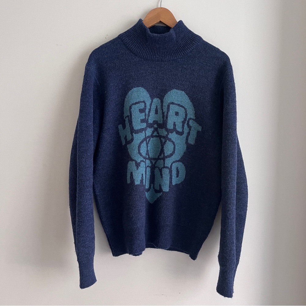 Billionaire Boy's Club Sweater